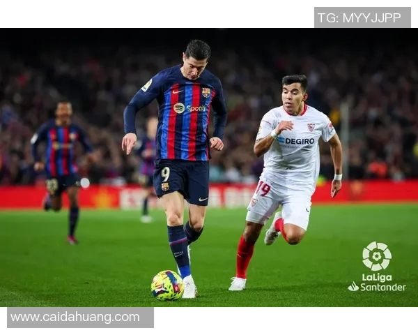 巴萨与塞维利亚精彩对决集锦回顾激情时刻与精彩进球